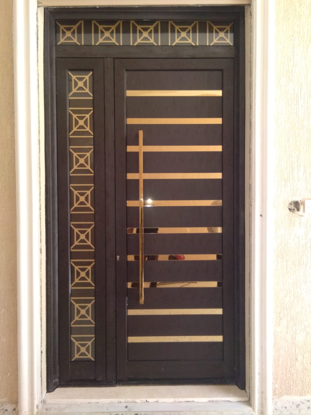 Door project